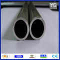 2024 T6 aluminum extruded seamless pipe / tube